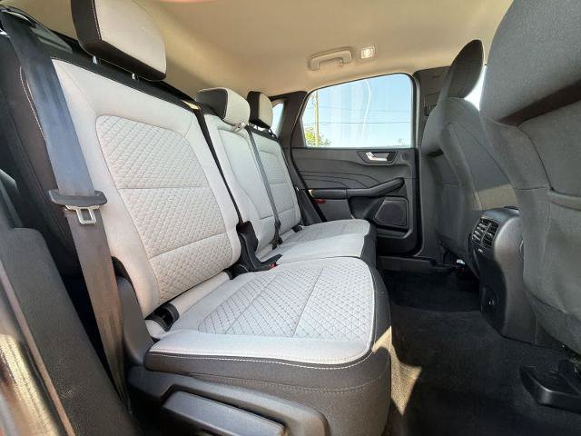 Certified 2023 Ford Escape Active AWD/4WD image 20