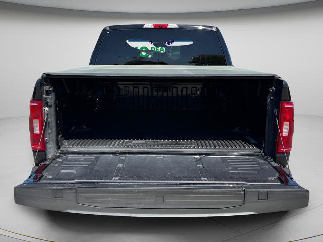 Certified 2022 Ford F150 XLT w/ Equipment Group 302A High AWD/4WD image 16