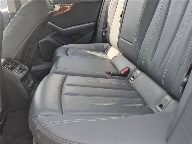 Used 2022 Audi A4 2.0T Premium w/ Convenience Package AWD/4WD image 18