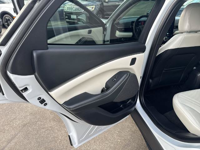 Certified 2023 Ford Mustang Mach-E Premium RWD image 17