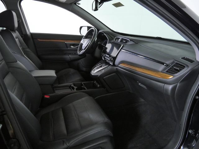 Used 2021 Honda CR-V EX-L image 10