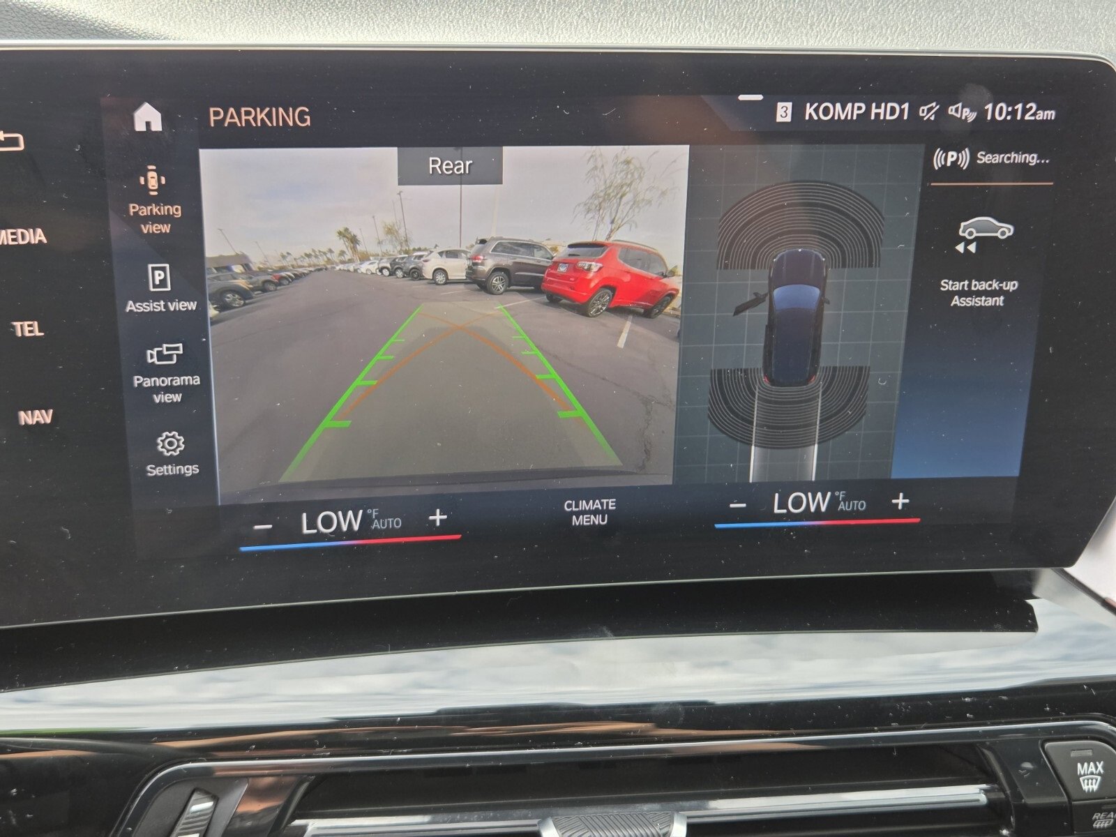 Used 2023 BMW X1 xDrive28i image 21