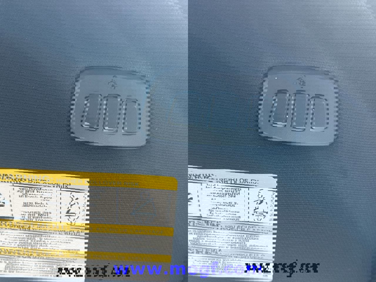 Certified 2023 Ford F150 Lightning Lariat w/ Equipment Group 511A High image 21