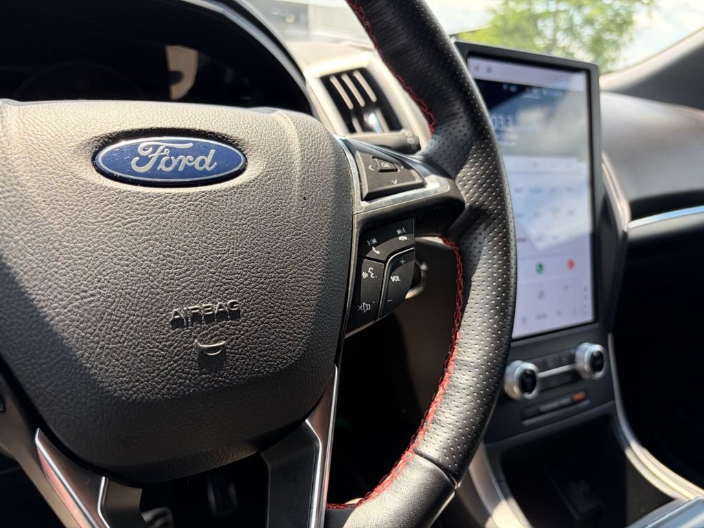 Certified 2022 Ford Edge ST-Line AWD/4WD image 44