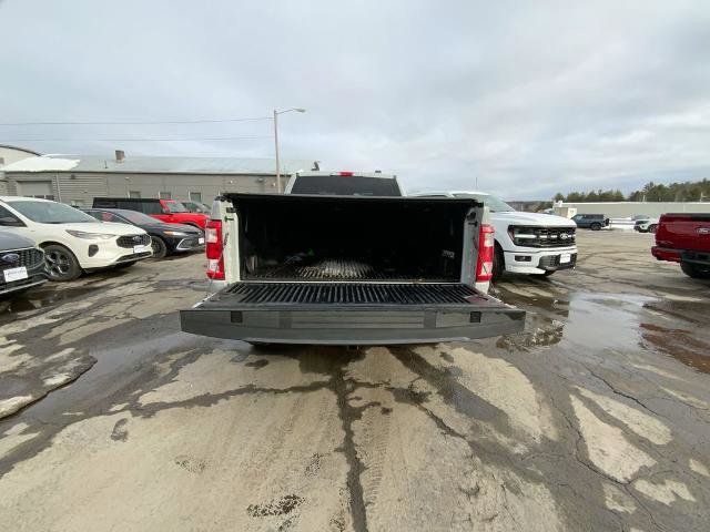 Certified 2023 Ford F150 XL w/ STX Appearance Package image 23