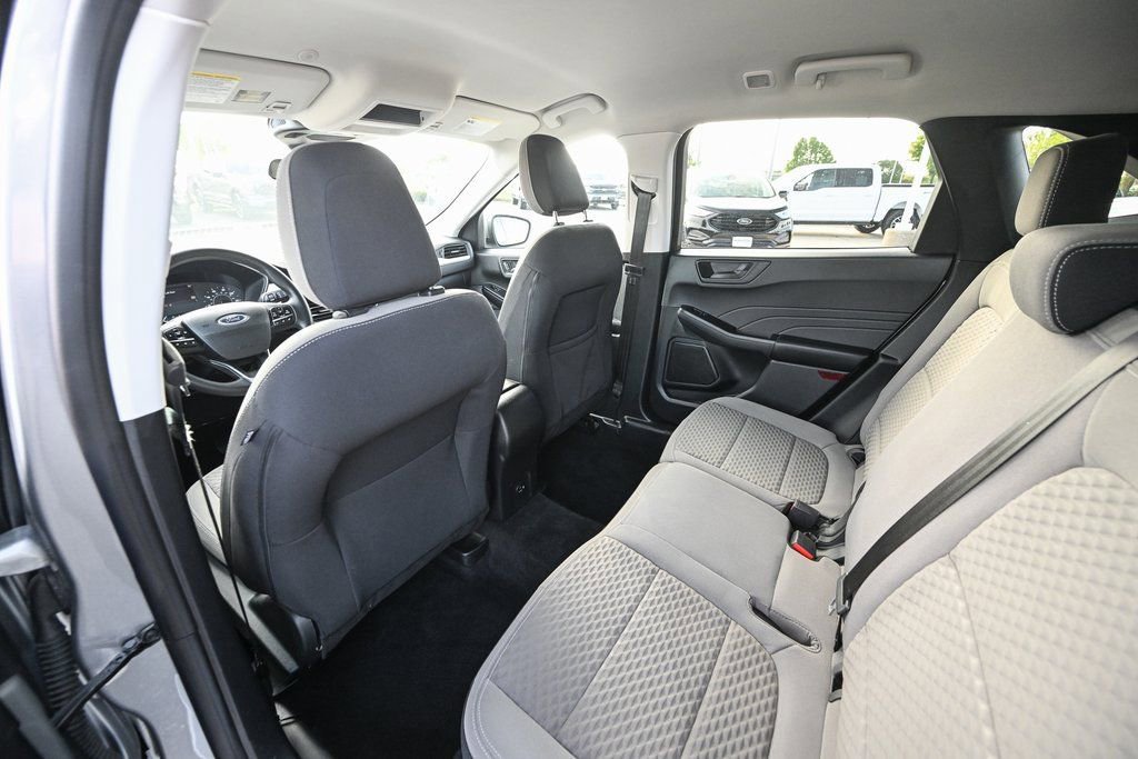 Certified 2022 Ford Escape SE image 24