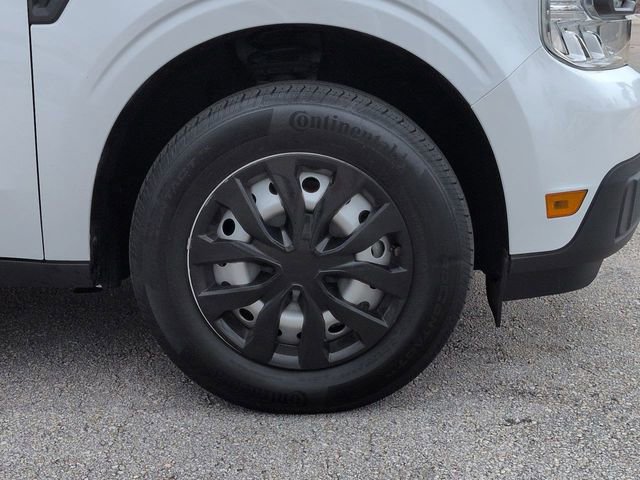 Certified 2024 Ford Maverick XL FWD image 11