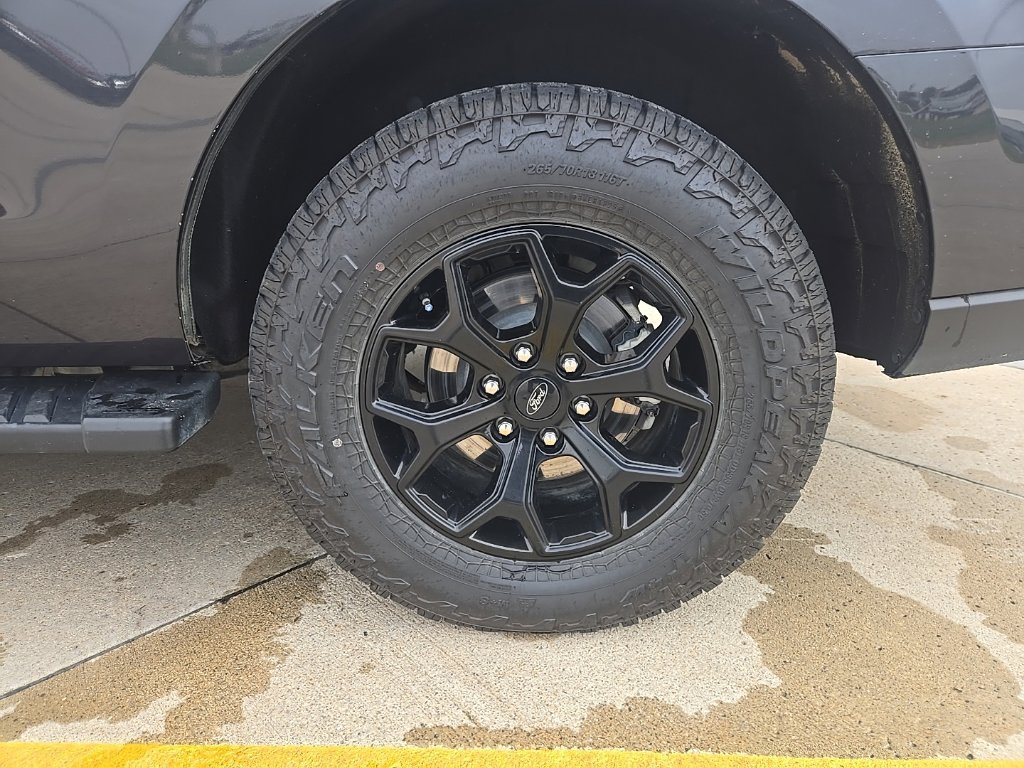 Certified 2023 Ford Expedition Timberline AWD/4WD image 35