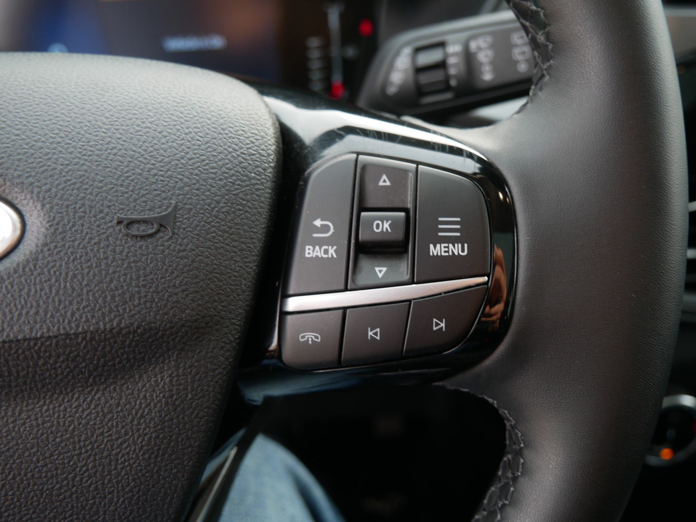 Certified 2023 Ford Escape Active image 30