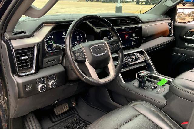 Used 2023 GMC Sierra 1500 Denali image 18