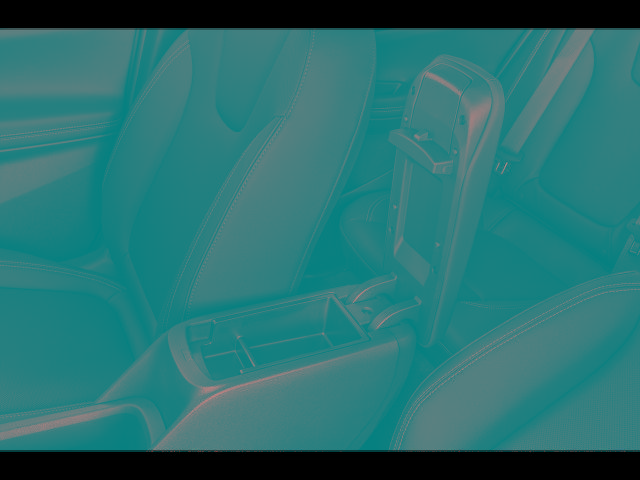 Used 2024 Buick Encore GX Sport Touring FWD image 10