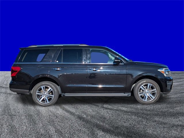 Certified 2024 Ford Expedition Limited image 6