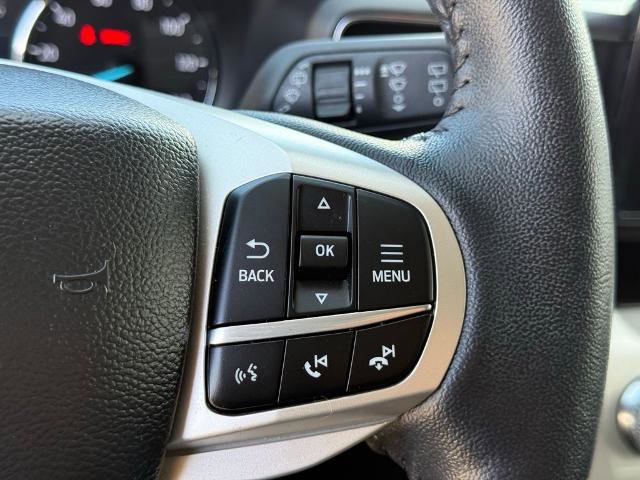 Certified 2023 Ford Explorer XLT w/ Equipment Group 202A AWD/4WD image 16