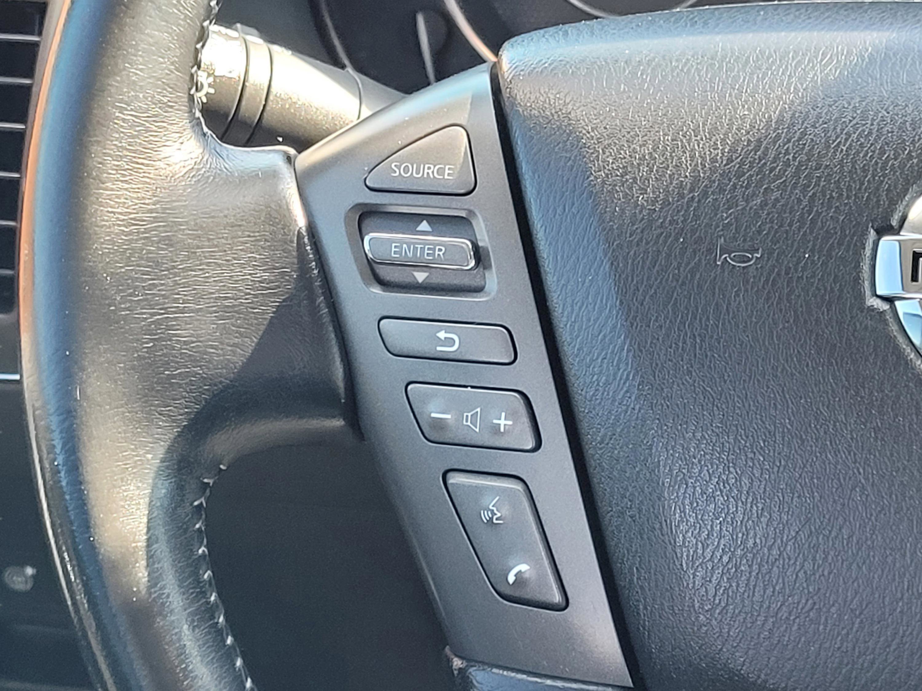 Used 2019 Nissan Armada Platinum w/ Captain's Chairs Package AWD/4WD image 14