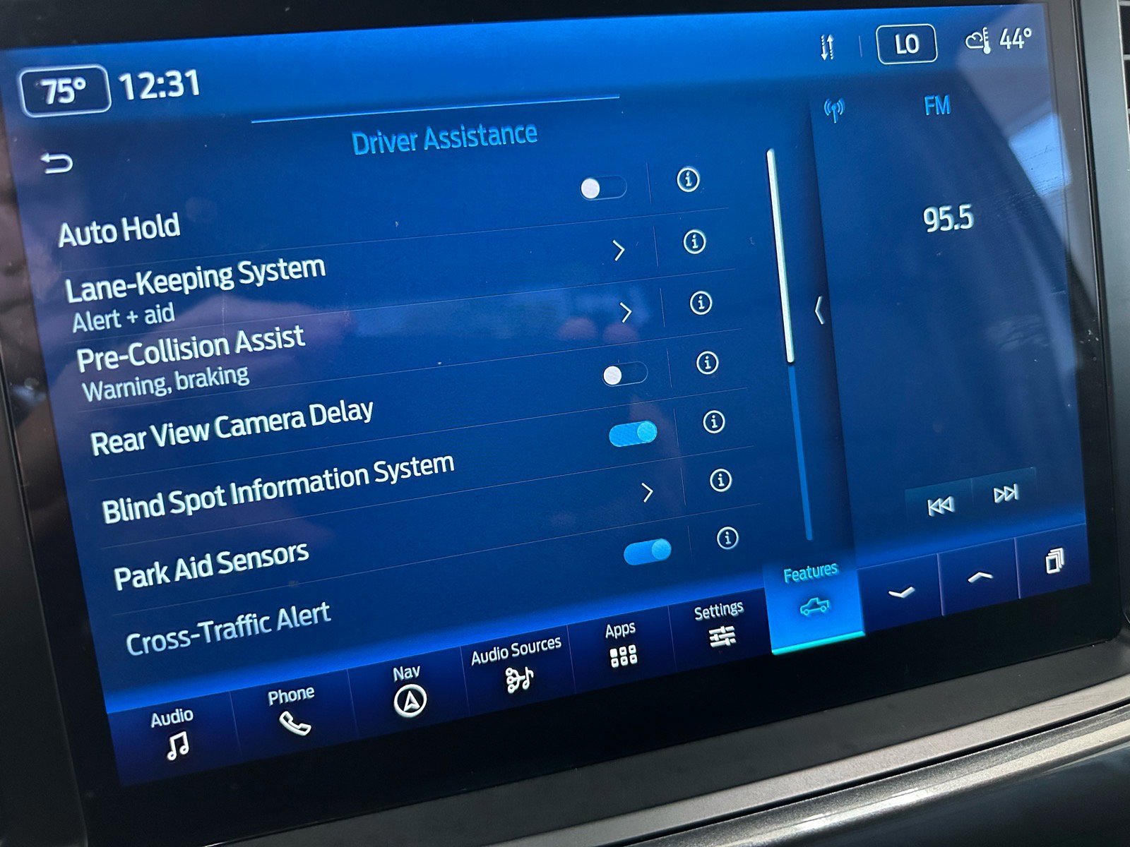 Certified 2023 Ford F150 XLT w/ Equipment Group 302A High image 49