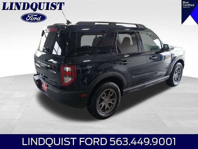 Certified 2021 Ford Bronco Sport Big Bend AWD/4WD image 6