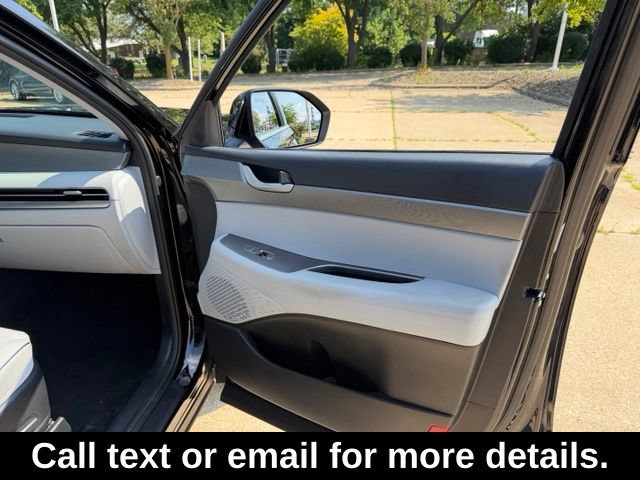 Used 2024 Hyundai Palisade SEL AWD/4WD image 26
