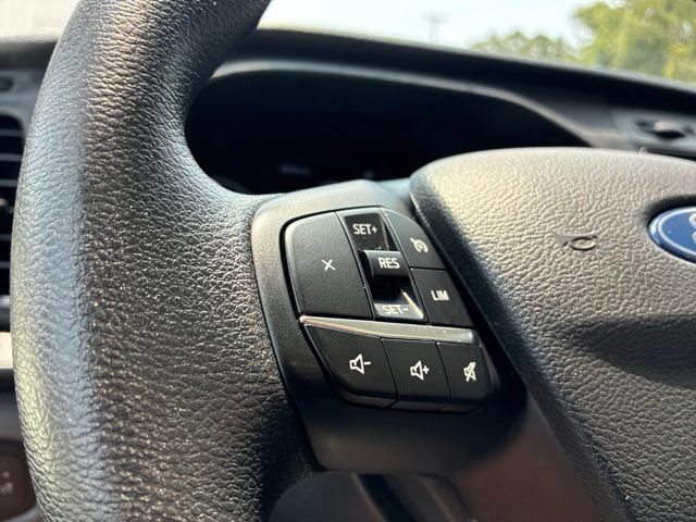 Certified 2024 Ford Transit 350 RWD image 26