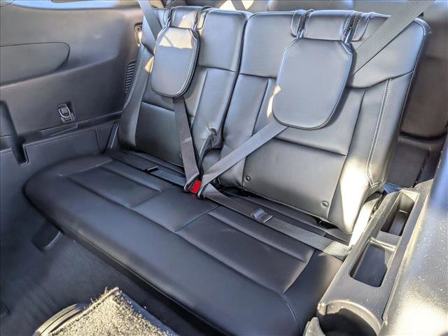 Certified 2023 Ford Explorer ST w/ Equipment Group 401A image 21