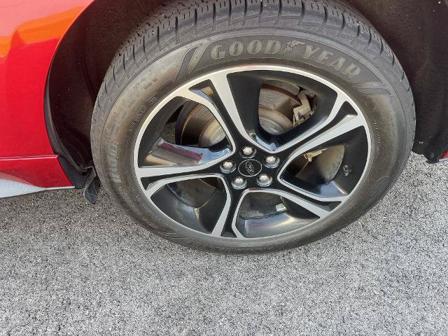 Certified 2019 Ford Edge ST AWD/4WD image 5