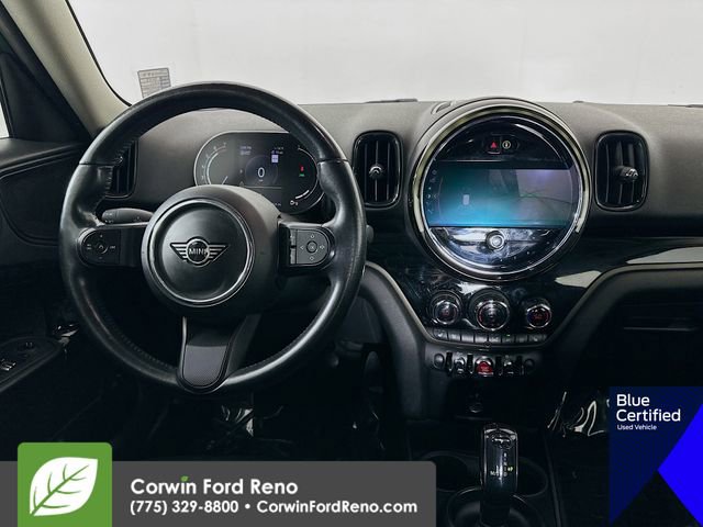 Used 2022 MINI Cooper Countryman FWD image 25
