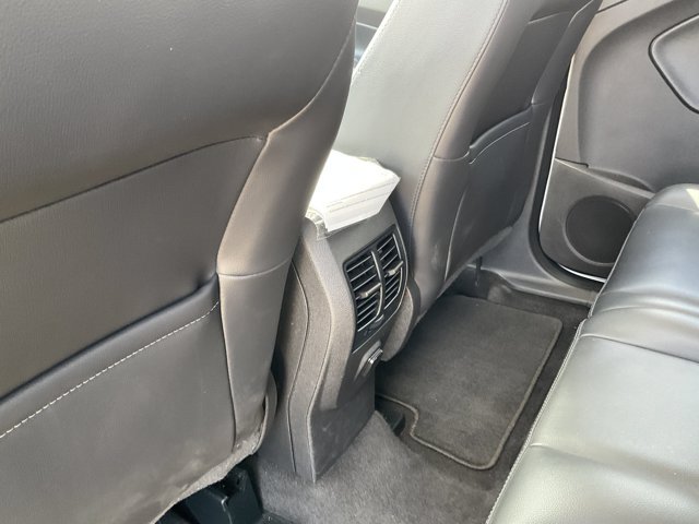 Certified 2019 Ford Escape SEL FWD image 11