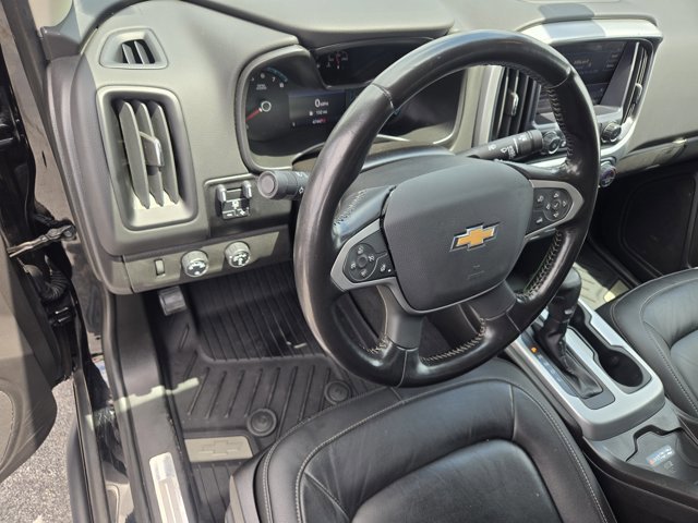 Used 2020 Chevrolet Colorado ZR2 AWD/4WD image 26