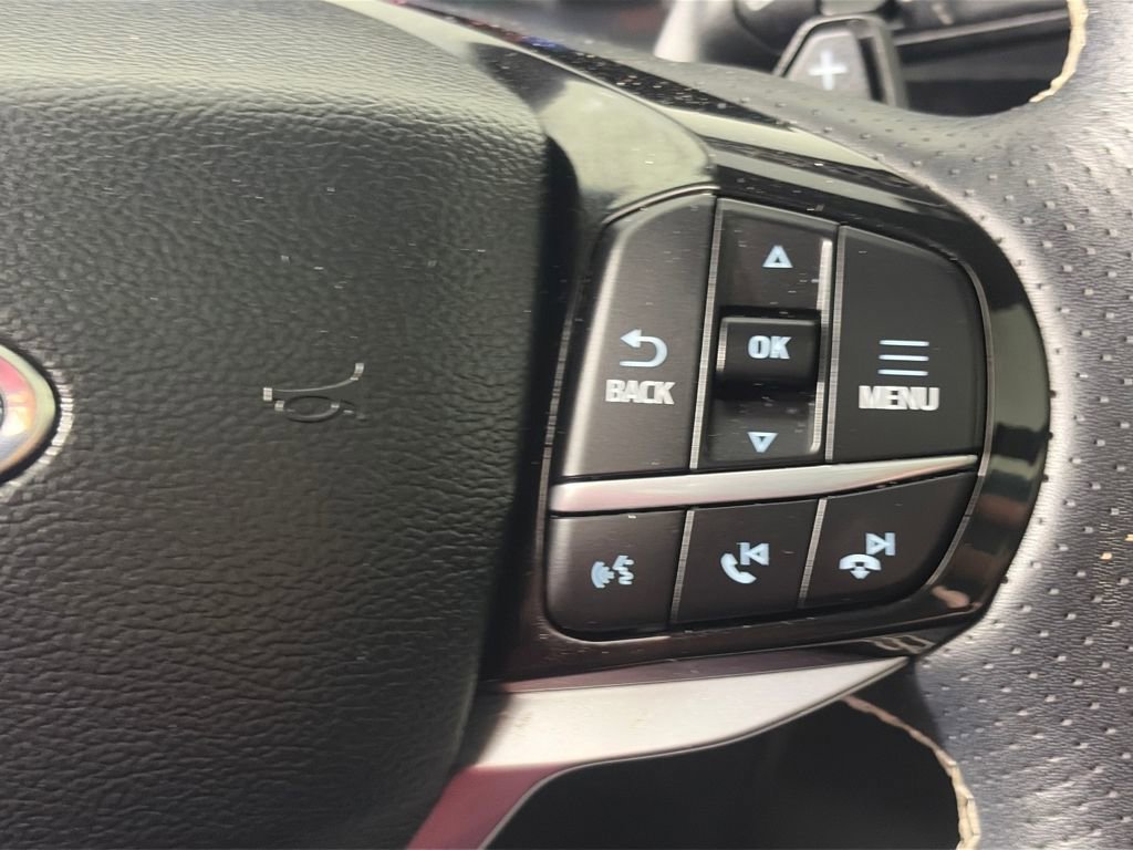 Certified 2023 Ford Explorer ST w/ Equipment Group 401A image 18