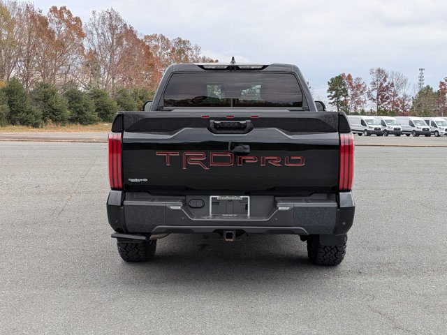 Used 2024 Toyota Tundra TRD Pro image 4