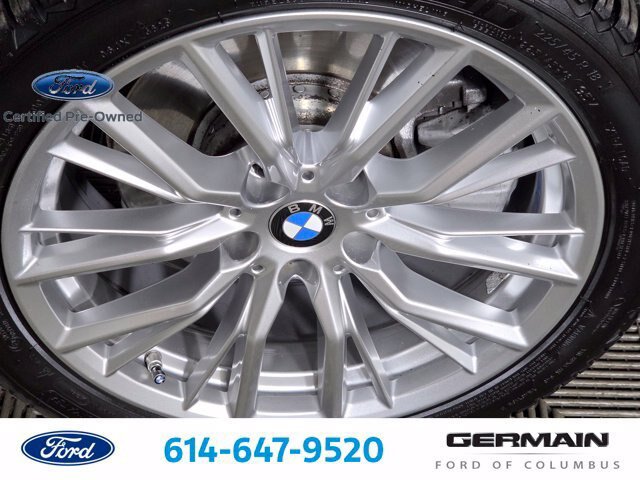 Used 2023 BMW 330i xDrive Sedan w/ Premium Package AWD/4WD image 12