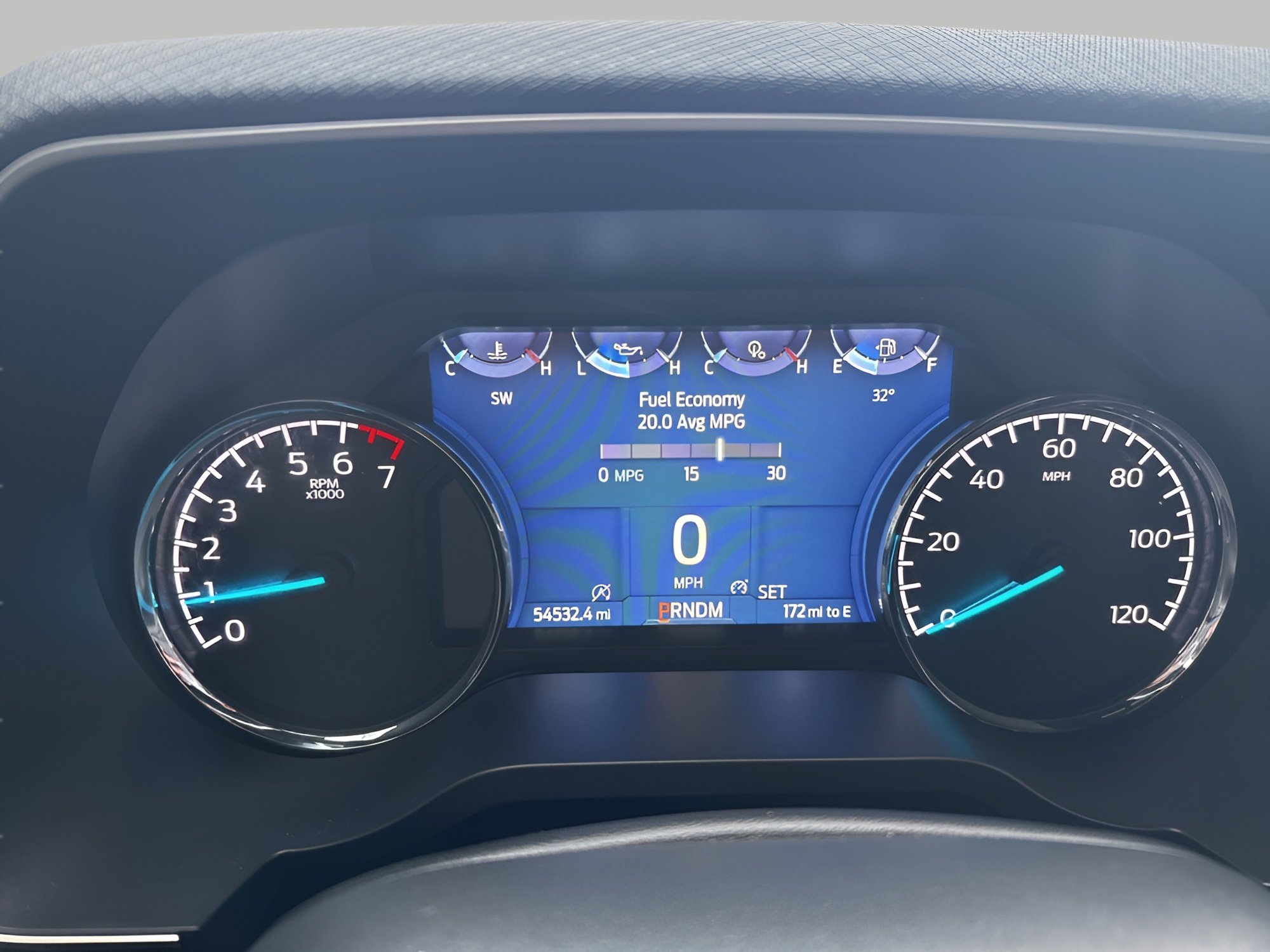 Certified 2023 Ford F150 XLT w/ Equipment Group 302A High image 35