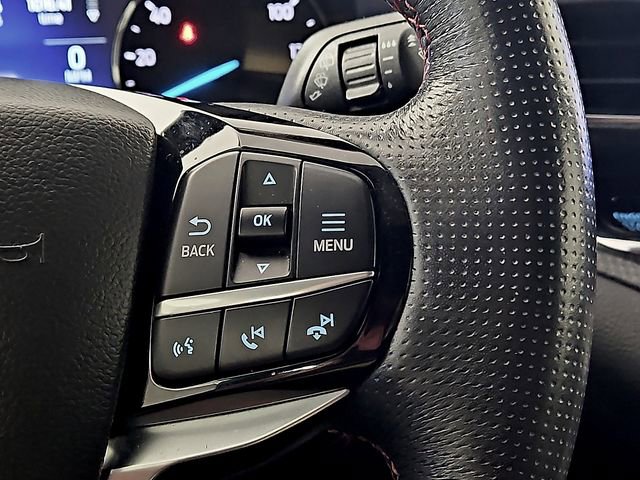 Certified 2022 Ford Explorer ST-Line w/ Class IV Trailer Tow Package image 23