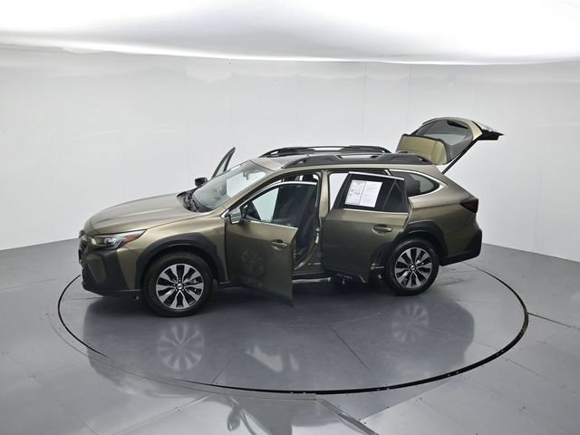 Used 2024 Subaru Outback Limited AWD/4WD image 50