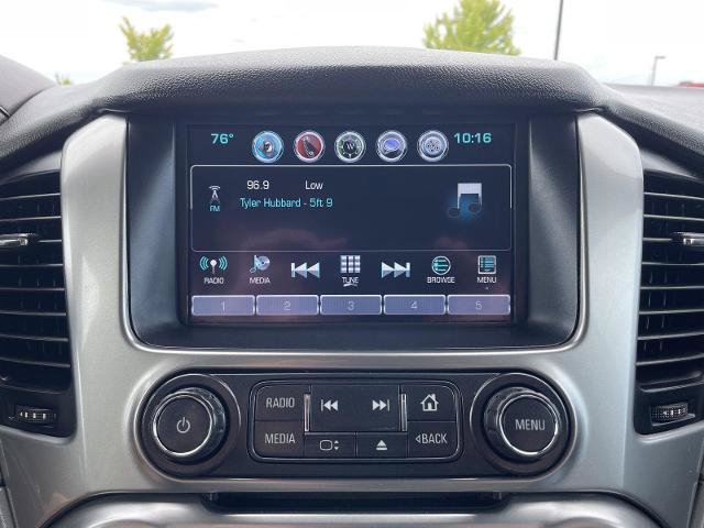 Used 2020 Chevrolet Suburban LT AWD/4WD image 29