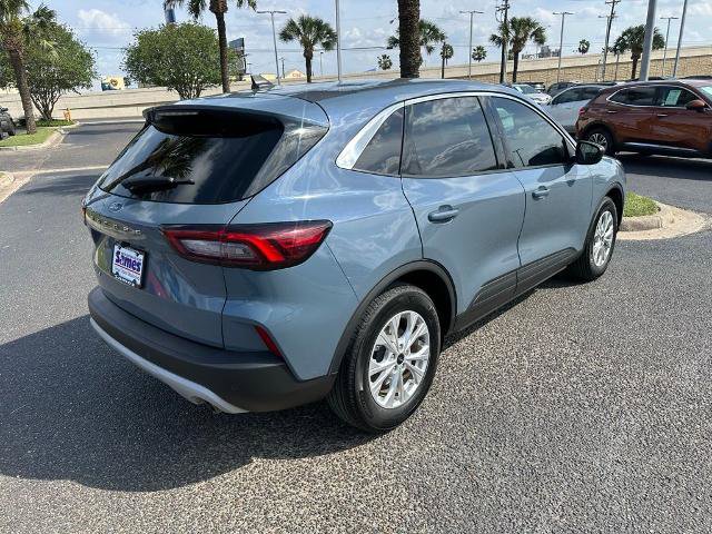 Certified 2024 Ford Escape Active w/ Tech Pack #1 image 6