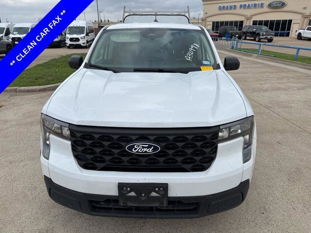 Certified 2025 Ford Maverick XL w/ Equipment Group 102A image 6