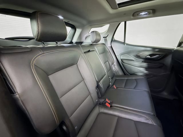 Used 2020 GMC Terrain SLT w/ Preferred Package image 26