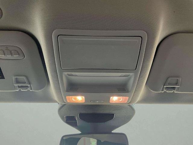Certified 2024 Ford Escape Platinum AWD/4WD image 28