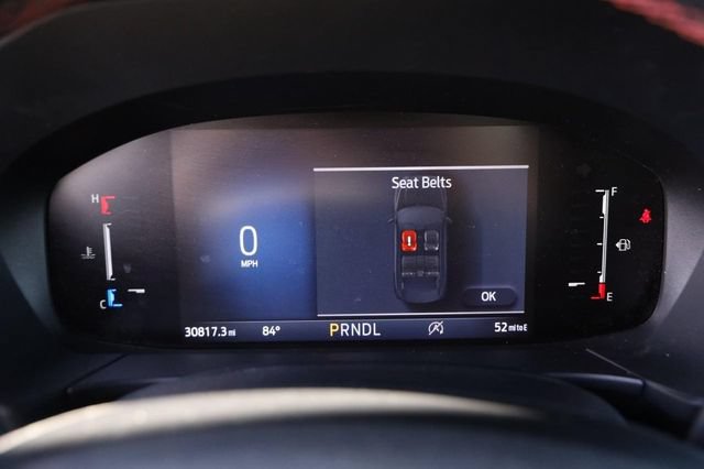 Certified 2025 Ford Escape ST-Line FWD image 13
