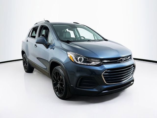 Used 2022 Chevrolet Trax LT w/ Driver Confidence Package