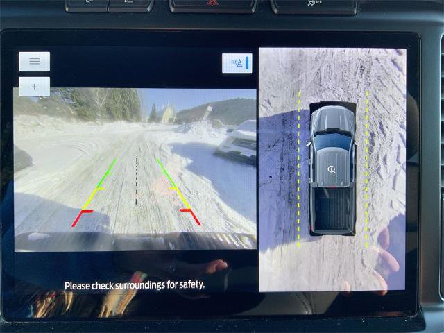 Certified 2023 Ford F150 XLT w/ Equipment Group 302A High image 17