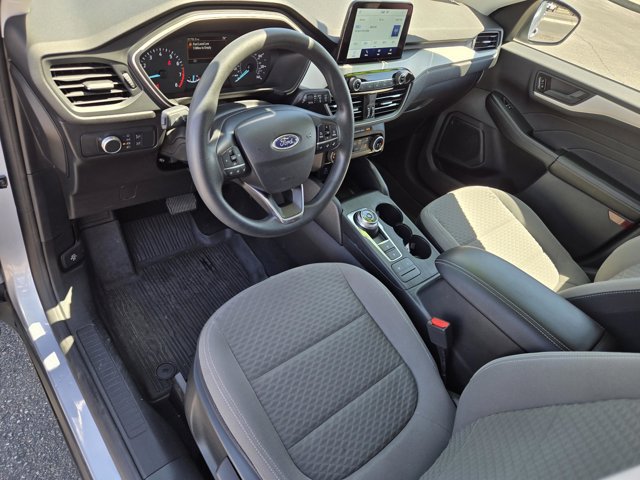 Certified 2022 Ford Escape SE AWD/4WD image 21