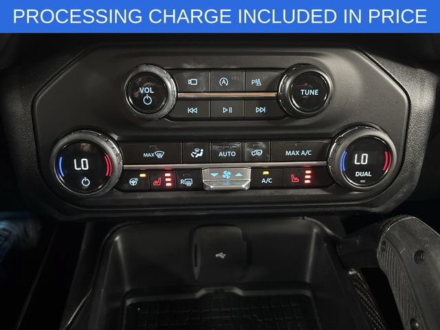 Certified 2024 Ford Bronco Raptor w/ Interior Carbon Fiber Pack 6 AWD/4WD image 11