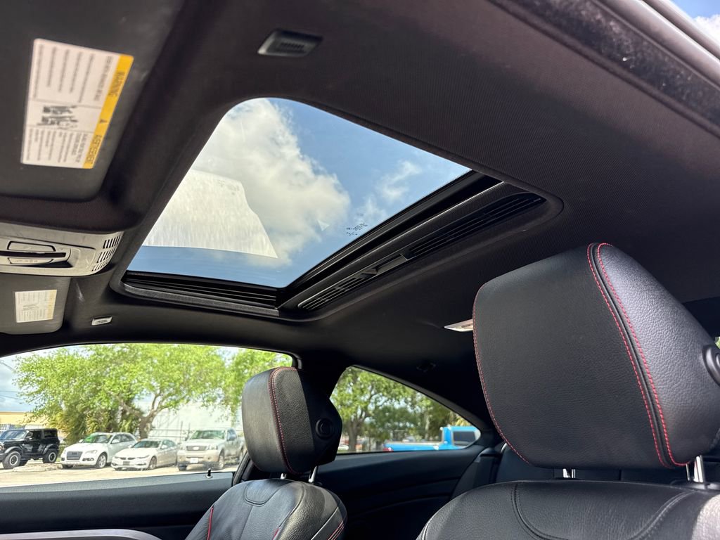 Used 2019 BMW 430i xDrive Coupe w/ Convenience Package AWD/4WD image 11