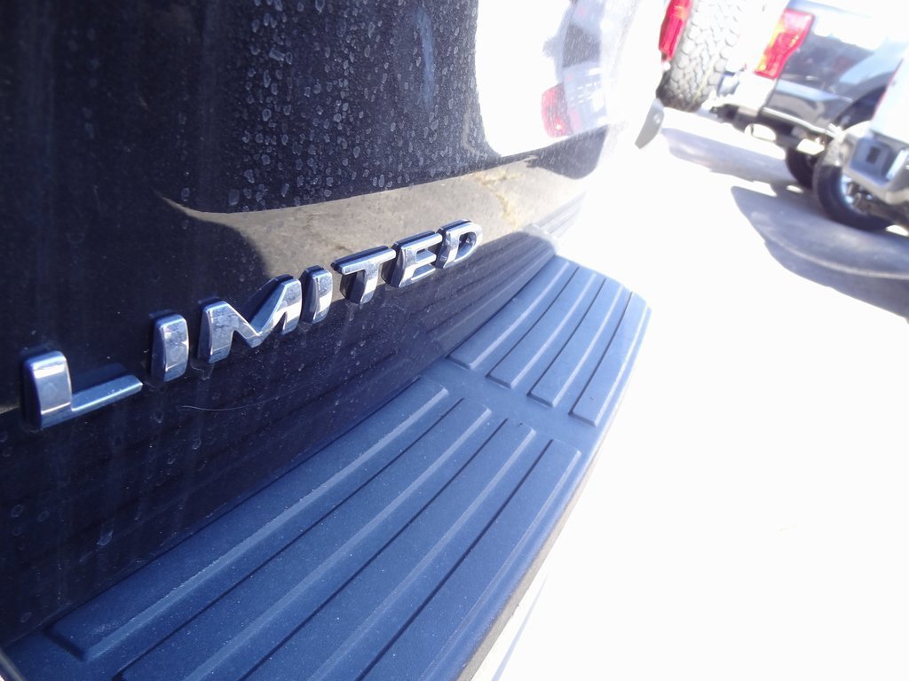 Certified 2024 Ford Expedition Limited image 6