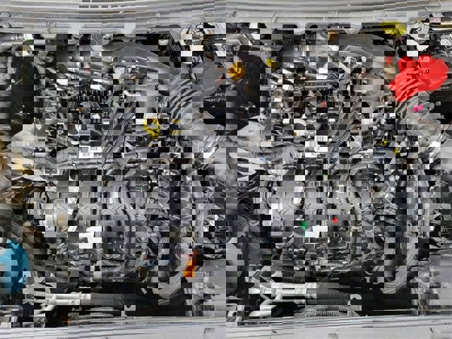 Certified 2024 Ford Edge SEL image 40