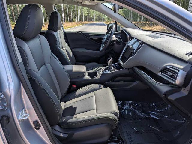 Used 2023 Subaru Outback Onyx Edition AWD/4WD image 21