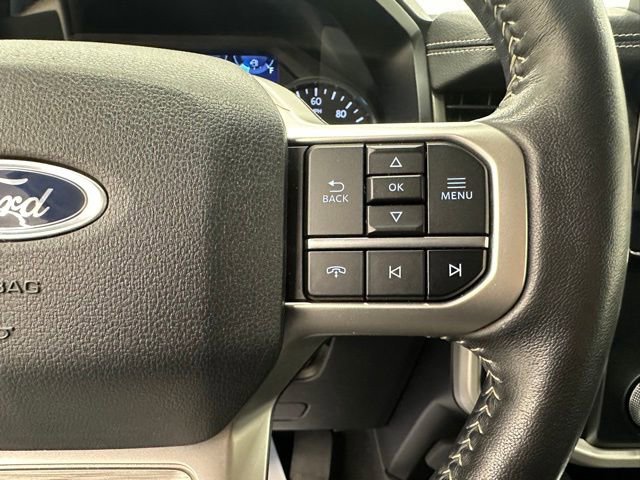 Certified 2024 Ford Expedition Max XLT image 38