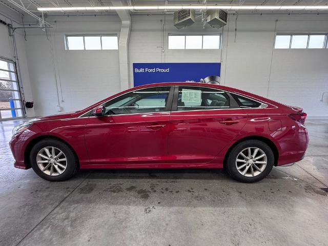 Used 2018 Hyundai Sonata SE image 6