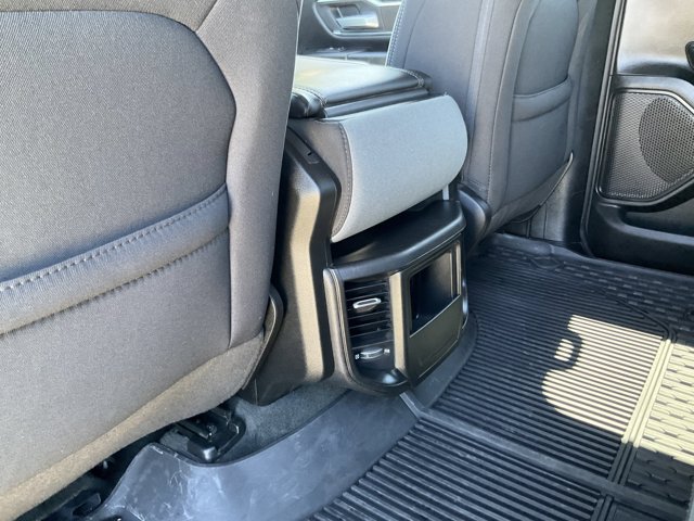 Used 2024 RAM 1500 Big Horn AWD/4WD image 11
